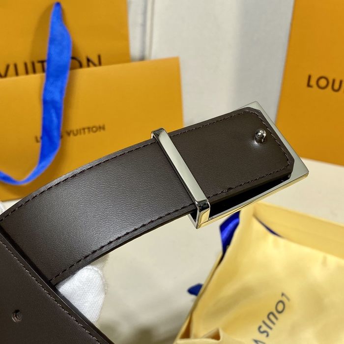 Louis Vuitton Belt 35MM LVB00008